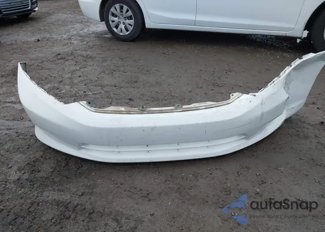 2012 Honda Civic Lx z USA, uszkodzony, nr VIN 19XFB2F51CE363521